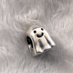 Pandora Halloween Ghost